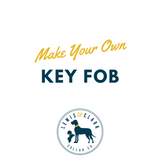 Make Your Own Key Fob