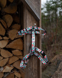 Dog Harness, H Shaped Dog Harness, Summer Dog Harness