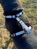 Dog Harness, H Shaped Dog Harness, Summer Dog Harness
