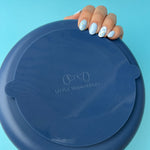 Silicone Lick Mat or Silicone Slow Feeder - Mountain Lick Mat