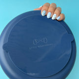 Silicone Lick Mat or Silicone Slow Feeder - Mountain Lick Mat