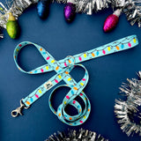 Make Your Own TUNDRA Leash