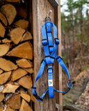 Dog Harness, H Shaped Dog Harness, Summer Dog Harness