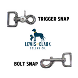 2019 and 2020 LakeLife Leashes